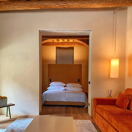 Locanda Della Scala San Quirico dʼOrcia Exterior foto