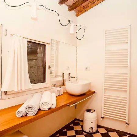 Locanda Della Scala San Quirico dʼOrcia Exterior foto