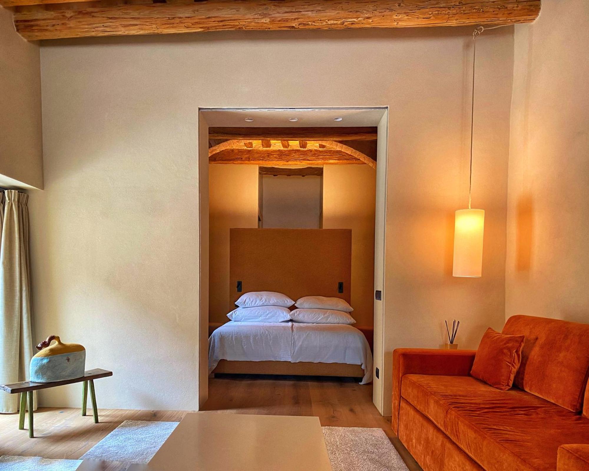 Della Scala Apartment San Quirico d'Orcia