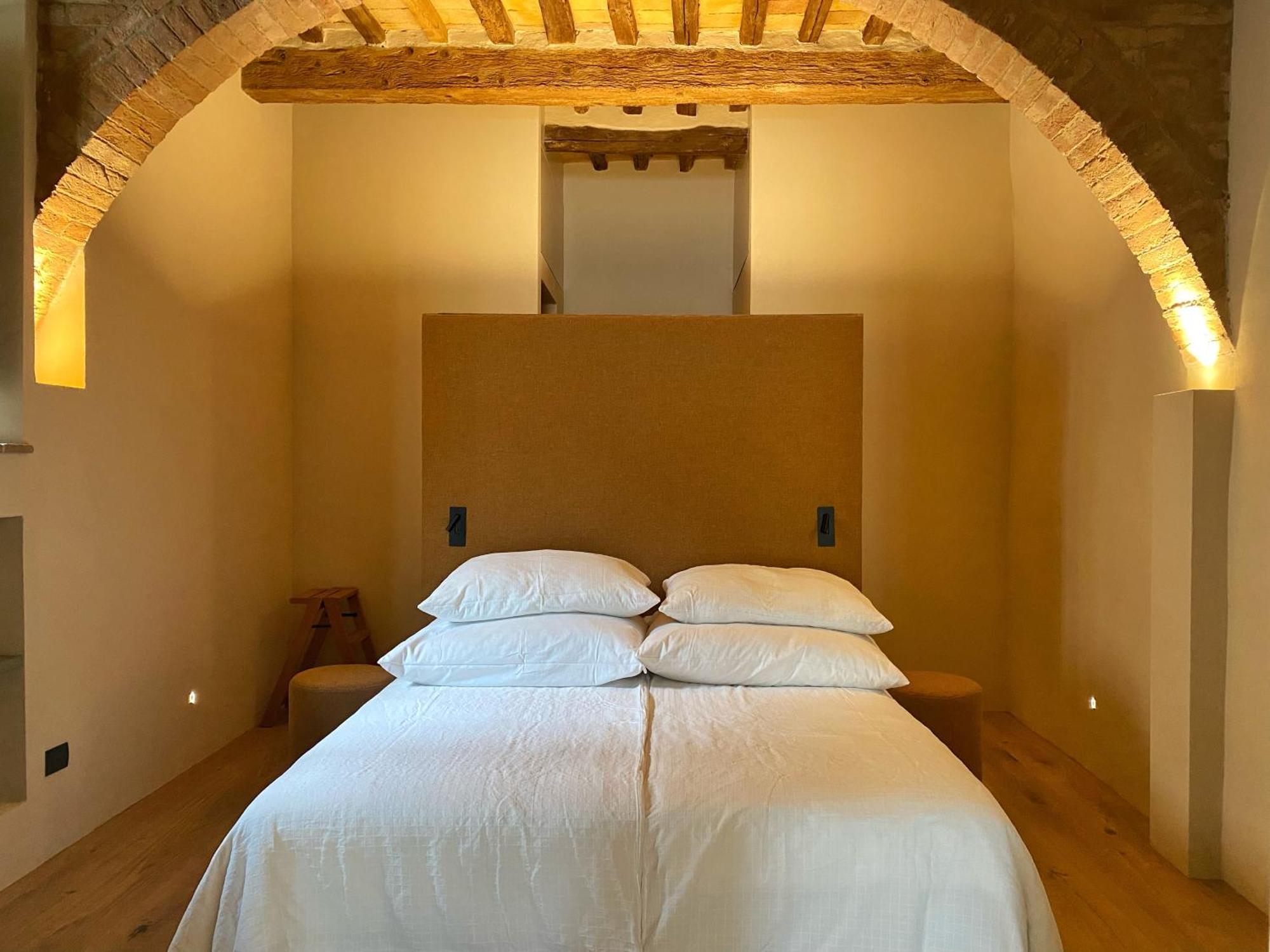 Della Scala Apartment