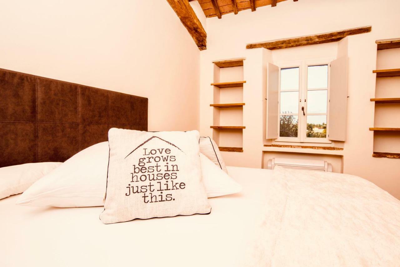 Apartment Della Scala San Quirico d'Orcia