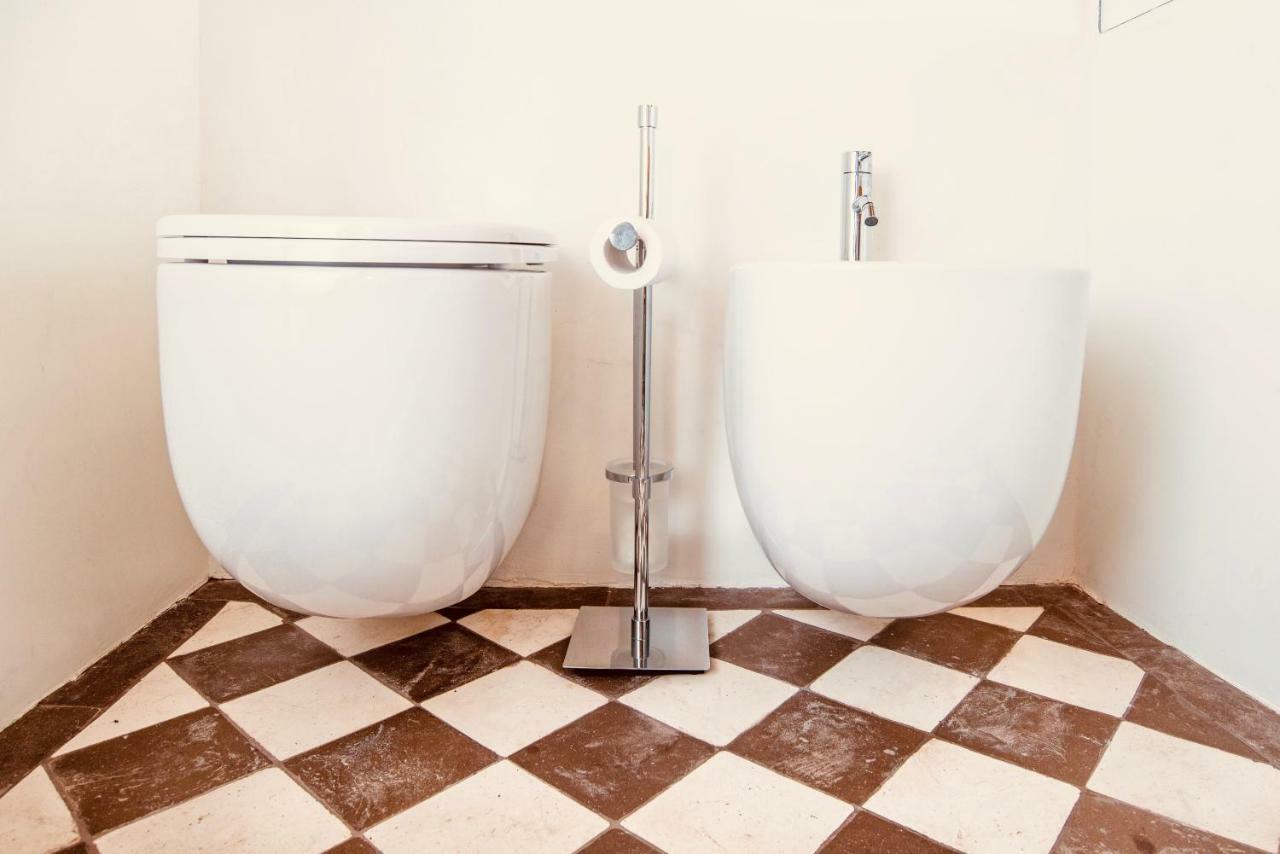 Apartment Della Scala San Quirico d'Orcia