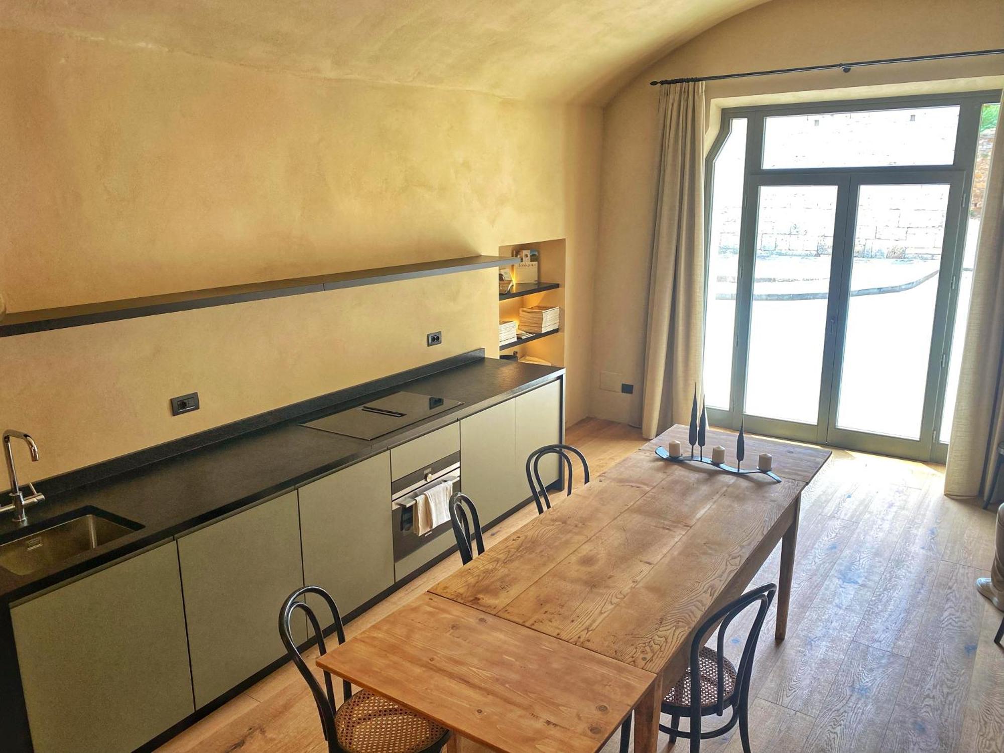 Della Scala Apartment