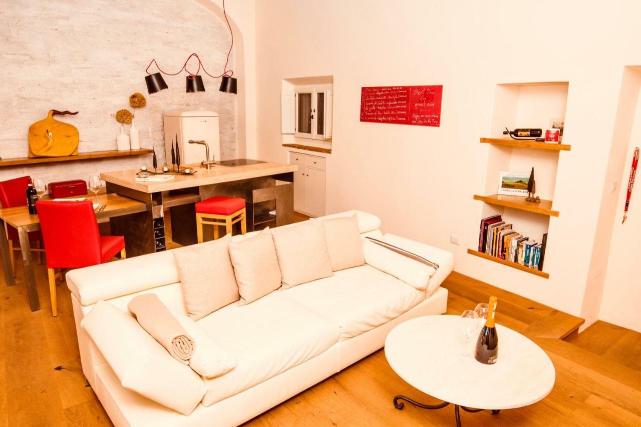 Apartment Della Scala *
