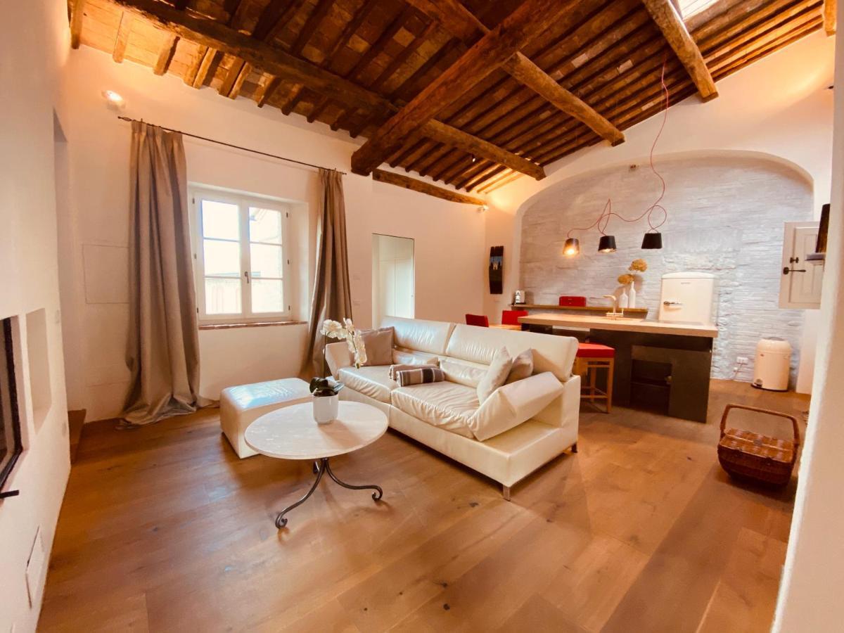 Della Scala Apartment *